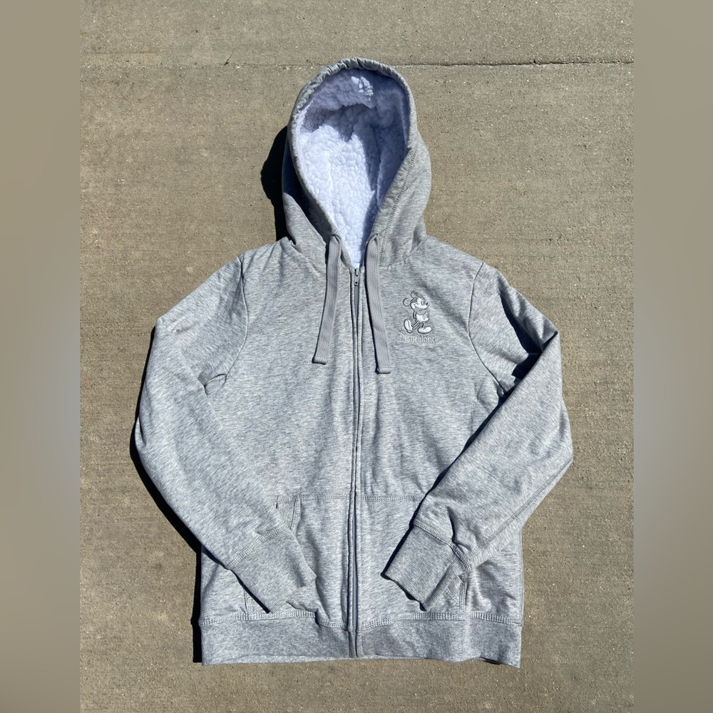 Womens Disneyland Jacket. Size: small.